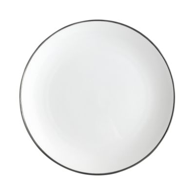 Alex Platinum 10" Dinner Plate