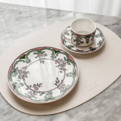 Always Marie Cup and Saucer