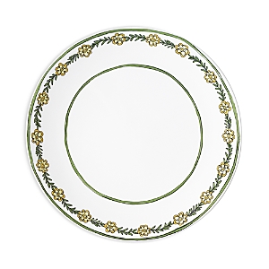 Prouna Twig New York H. Daisy Chain 10 Dinner Plate In Multi