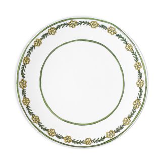 Set of two Twig New York H. Daisy Chain 10" Dinner Plate | Bloomingdale's Home