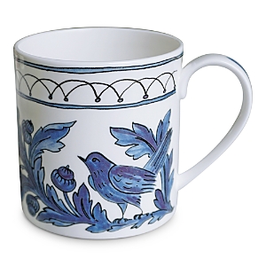 Prouna Twig New York H. Blue Bird Mug Number 2