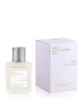 Aqua Universalis Scented Hair Mist 2.4 oz.