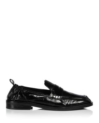 3.1 Phillip Lim Women's Alexa Soft Penny Loafers