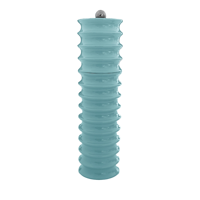 Addison Ross Twister Salt or Pepper Mill