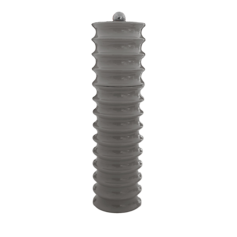 Addison Ross Twister Salt or Pepper Mill