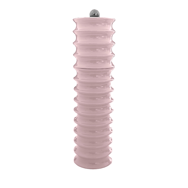 Addison Ross Twister Salt or Pepper Mill