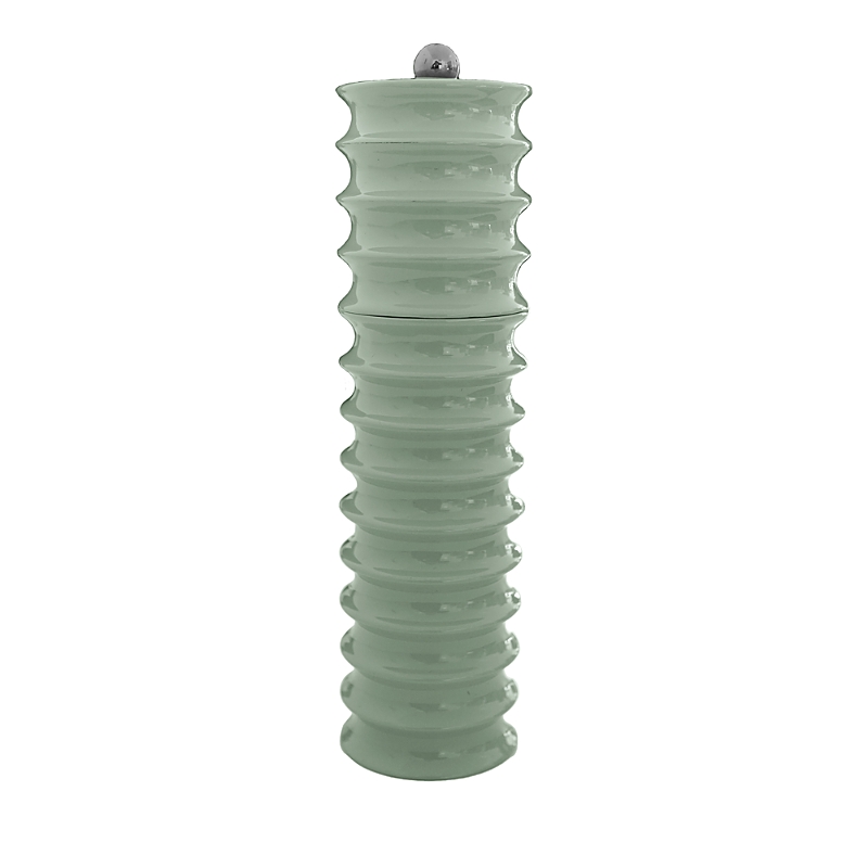 Addison Ross Twister Salt or Pepper Mill