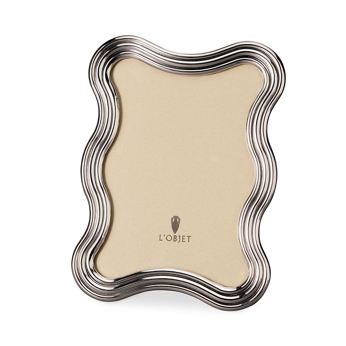 L’Objet Ripple Frame, 5" x 7"