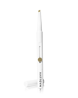 Madluvv Exacto Brow Pencil In Blonde