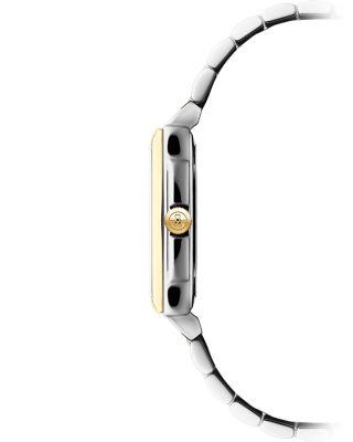 Toccata Watch, 22.6mm x 28.1mm