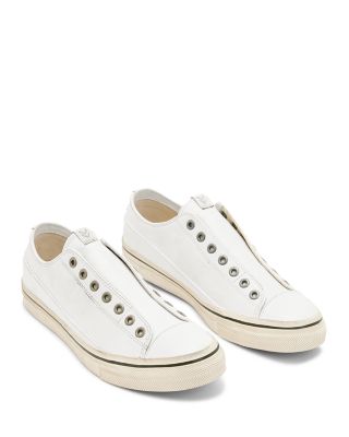 Men&#39;s Vulc Laceless Slip On Sneakers