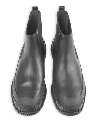 Men&#39;s Pix Pull On Chelsea Boots