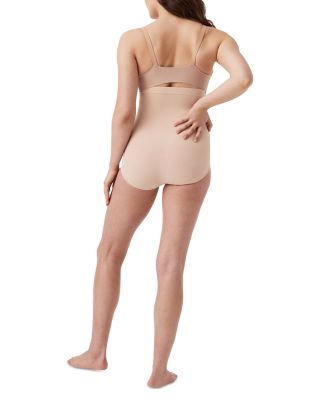 SPANXsculpt™ Seamless Power High-Waisted Brief