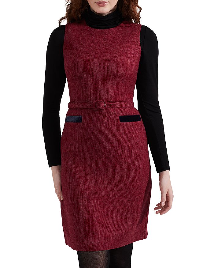 HOBBS LONDON Diane Dress Bloomingdale's