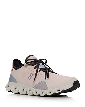 Shop On Women's Cloud X 3 Ad In Shell/heather