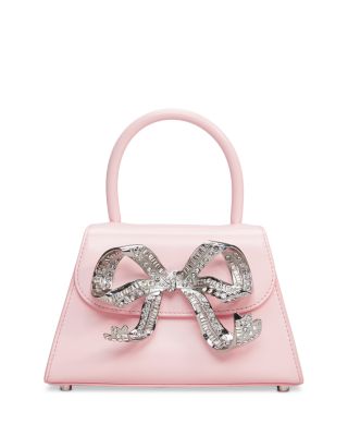 Self-Portrait Capri Bow Mini Bag