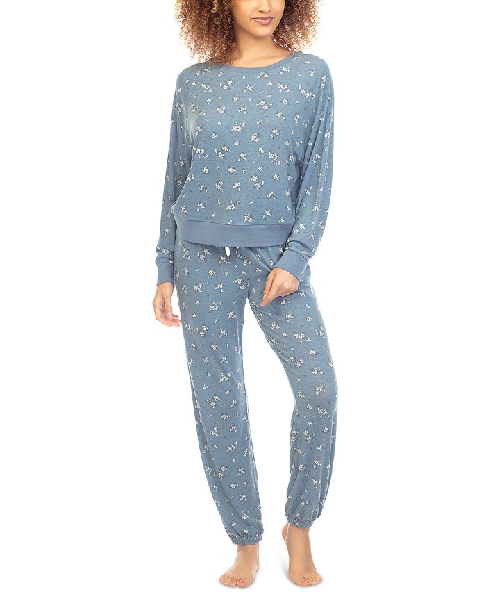 Honeydew Star Seeker Pajama Set Bloomingdale's