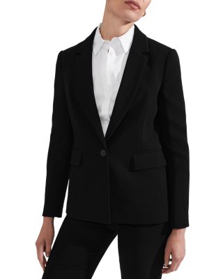 HOBBS LONDON - Mel Longline Blazer