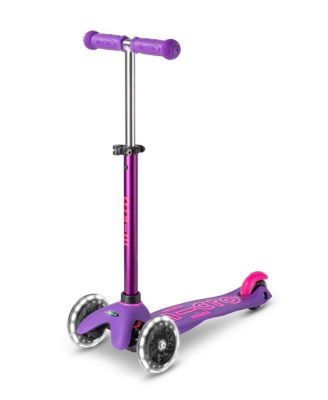 Micro Kickboard - Mini Deluxe LED - Ages 2-5 years