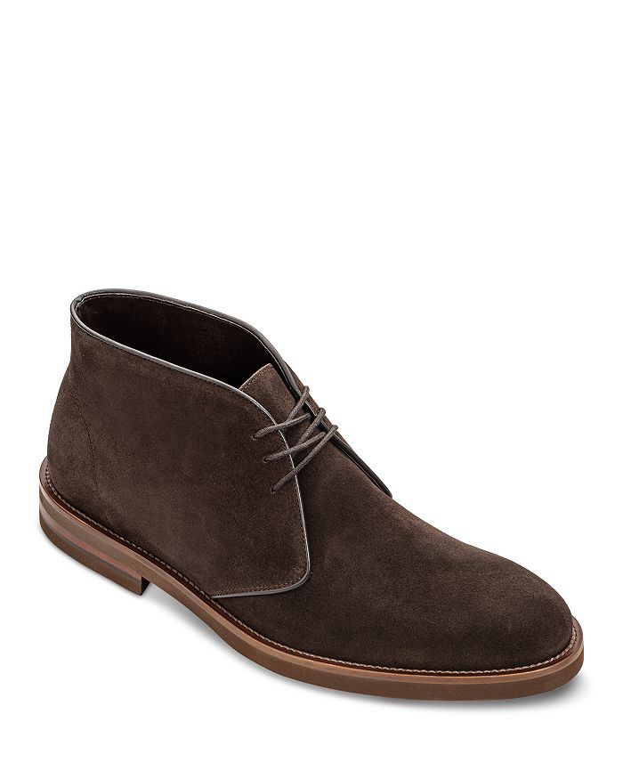To Boot New York Monaco Suede Boots | Bloomingdale's