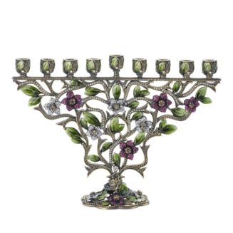 Olivia Riegel Sophie Menorah | Bloomingdale's