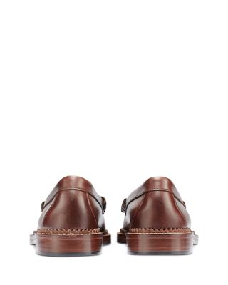 Men's 1876 Larson Slip On Weejuns&reg; Penny Loafers