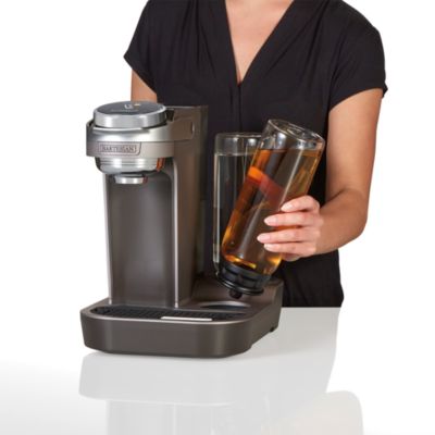 Duet Cocktail Machine