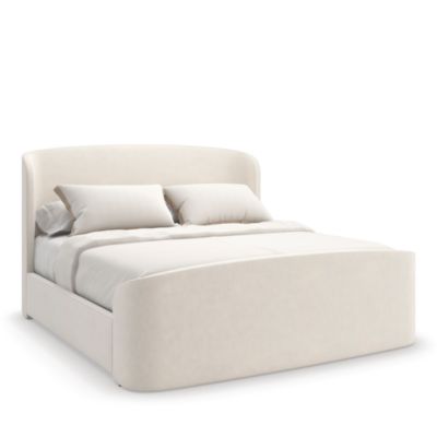 Soft Embrace Bed