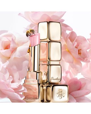 口紅 GUERLAIN BEE GLOW travelcollection Guerlain KissKiss Bee Glow Lip Balm | Neiman Marcus