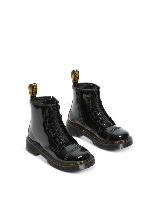 Dr martens big buy girls 4