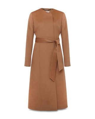 Davina Belted Coat