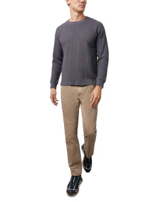 Wade Long Sleeved Tee