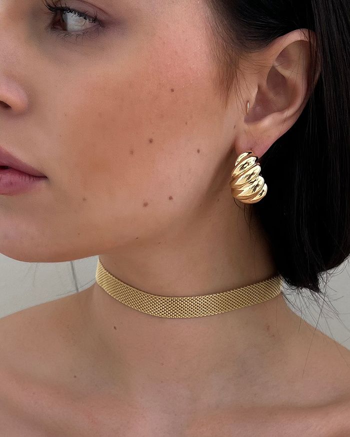 Jennifer clearance zeuner earrings