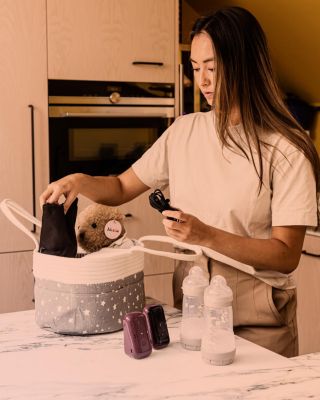 PIP12 Travel Monitor