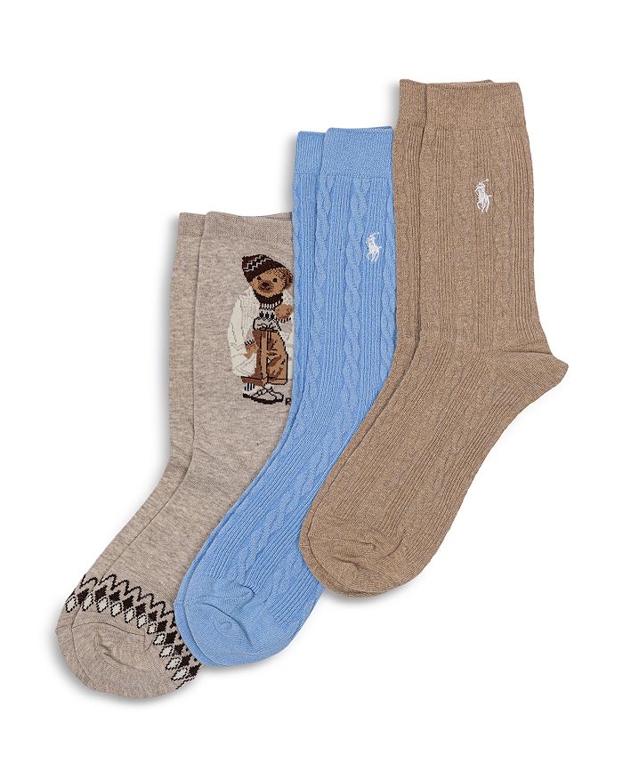 Newborn Baby Boy Socks (0-24 Months) - Bloomingdale's