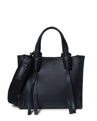 Callista - 23 Mini Leather Tote