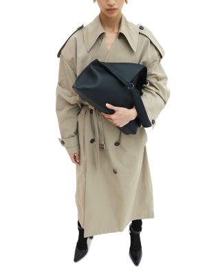 Slim M Stitch 23 Tote 