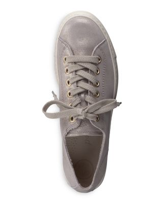 Women's Bixby Low Top Platform Sneakers
