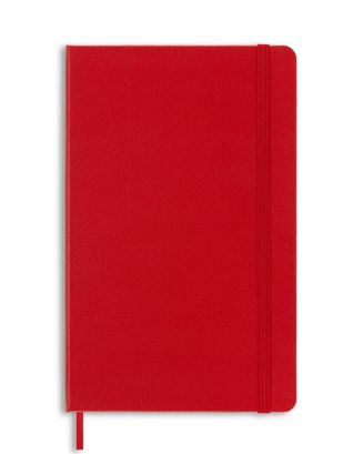 Moleskine Large Classic Notebook | Bloomingdale's Men
