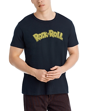 RE/DONE RE/DONE ROCK N ROLL CLASSIC TEE