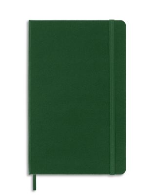 Moleskine - Large Classic Notebook