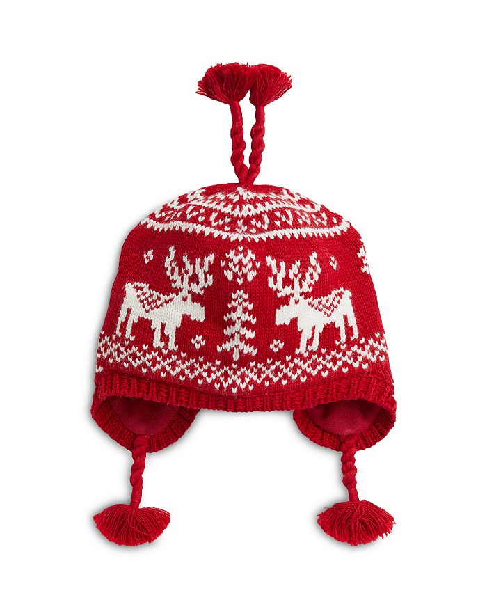 Ralph lauren outlet earflap hat