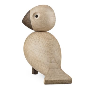 Songbird Alfred - Oak