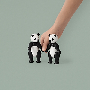 Kay Bojesen Panda Figurine - Small