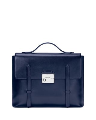 Montblanc - Meisterst&uuml;ck Neo Leather Briefcase
