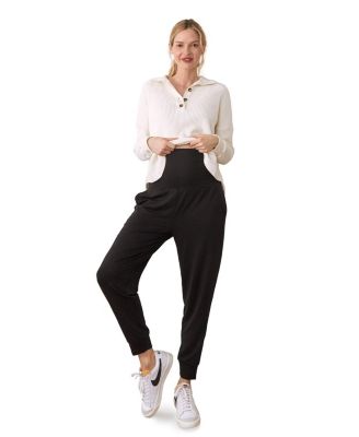  The Maternity Over Under Easy Pant
