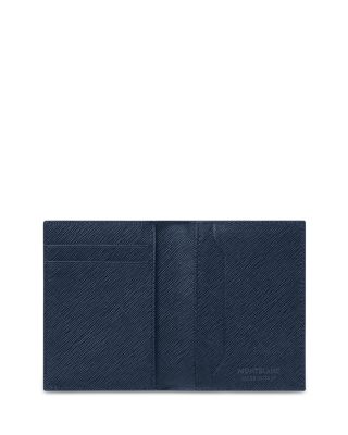 Sartorial Card Holder