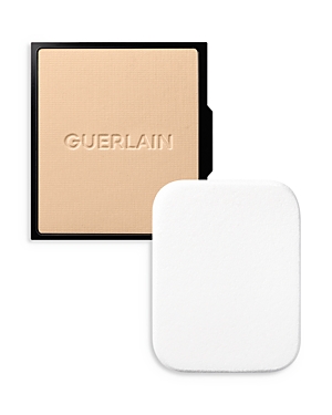 Shop Guerlain Parure Gold Skin Control High Perfection Matte Powder Foundation Refill In 1n