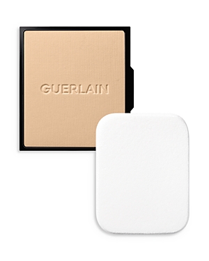 Shop Guerlain Parure Gold Skin Control High Perfection Matte Powder Foundation Refill In 2n
