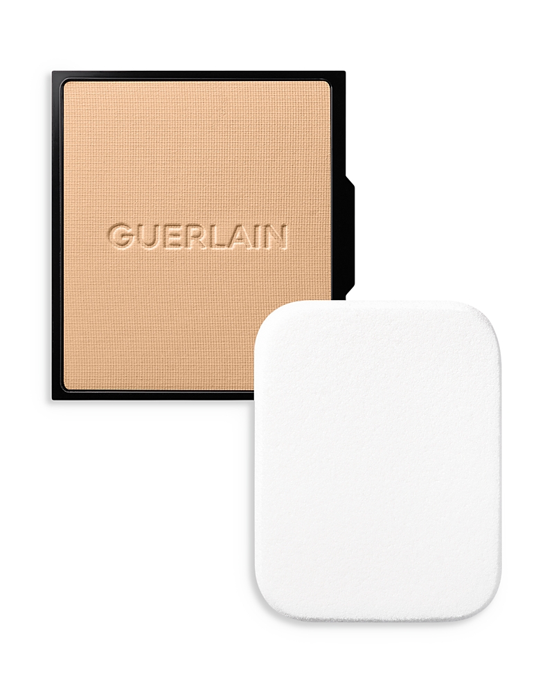 Guerlain Parure Gold Skin Control High Perfection Matte Powder Foundation Refill